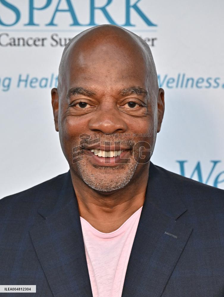 WeSpark Cancer Support Center Benefit