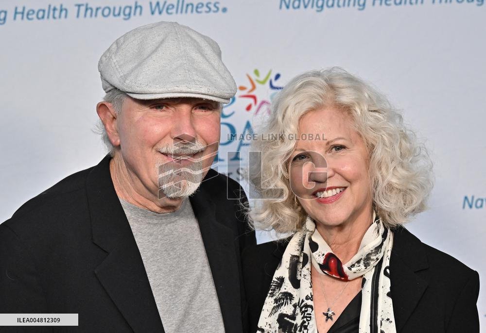 WeSpark Cancer Support Center Benefit