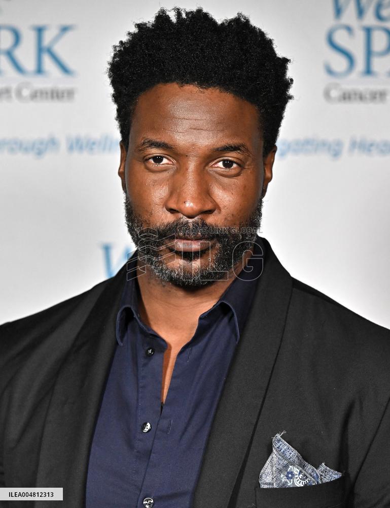 WeSpark Cancer Support Center Benefit