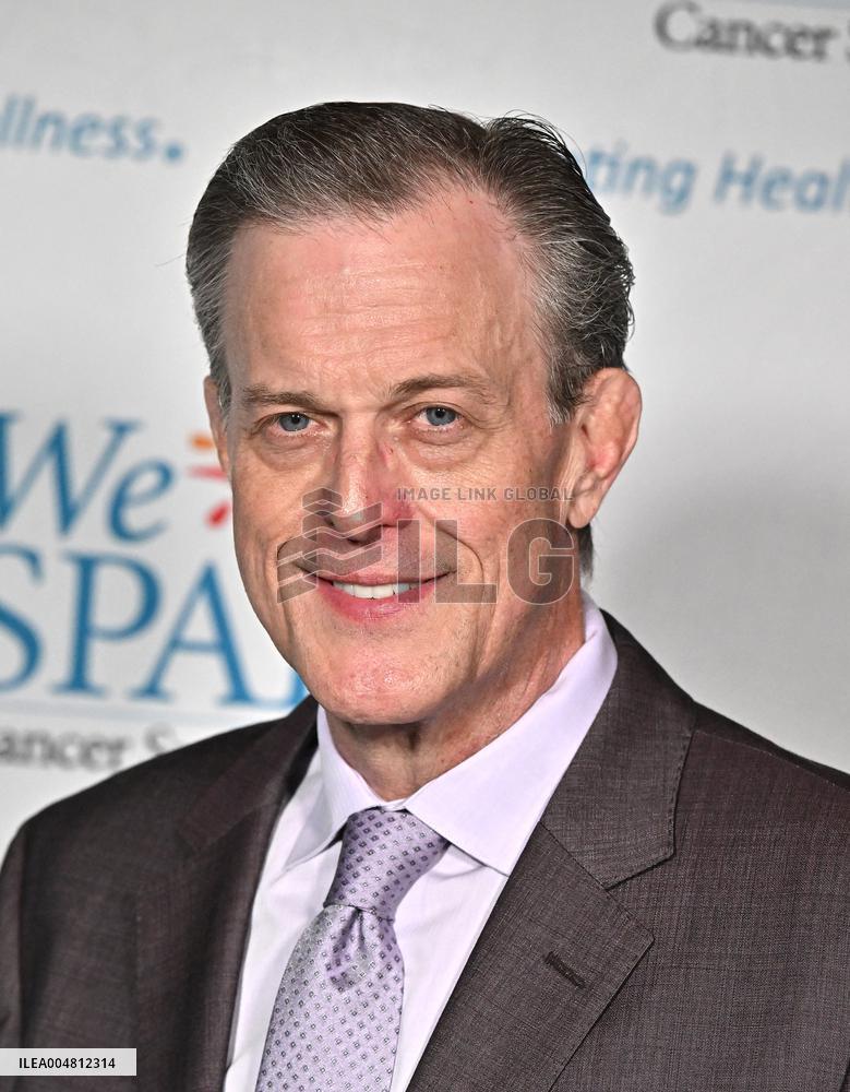 WeSpark Cancer Support Center Benefit