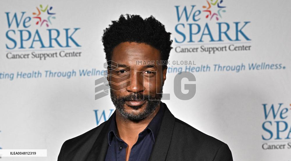 WeSpark Cancer Support Center Benefit