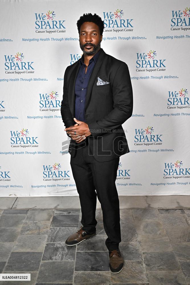 WeSpark Cancer Support Center Benefit