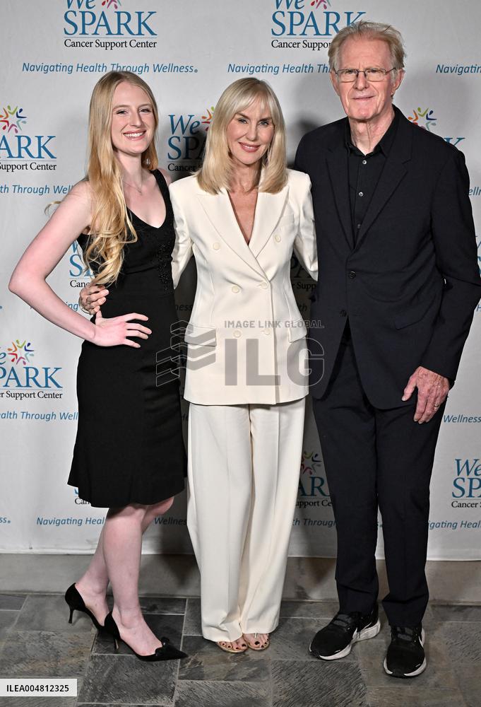WeSpark Cancer Support Center Benefit