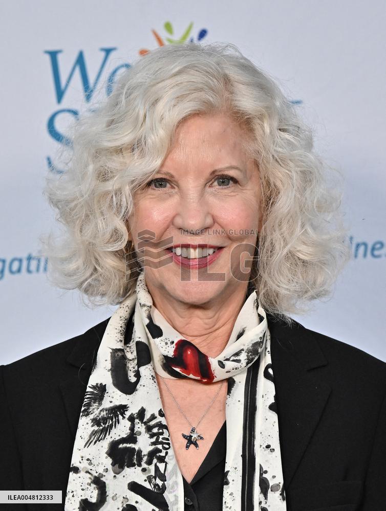 WeSpark Cancer Support Center Benefit