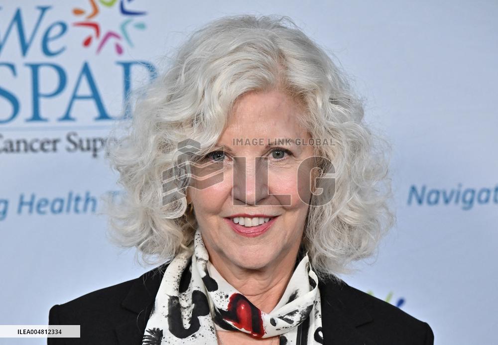 WeSpark Cancer Support Center Benefit