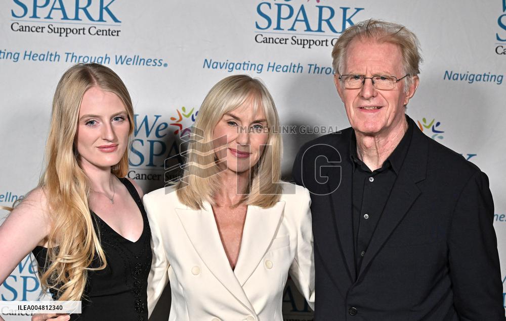 WeSpark Cancer Support Center Benefit