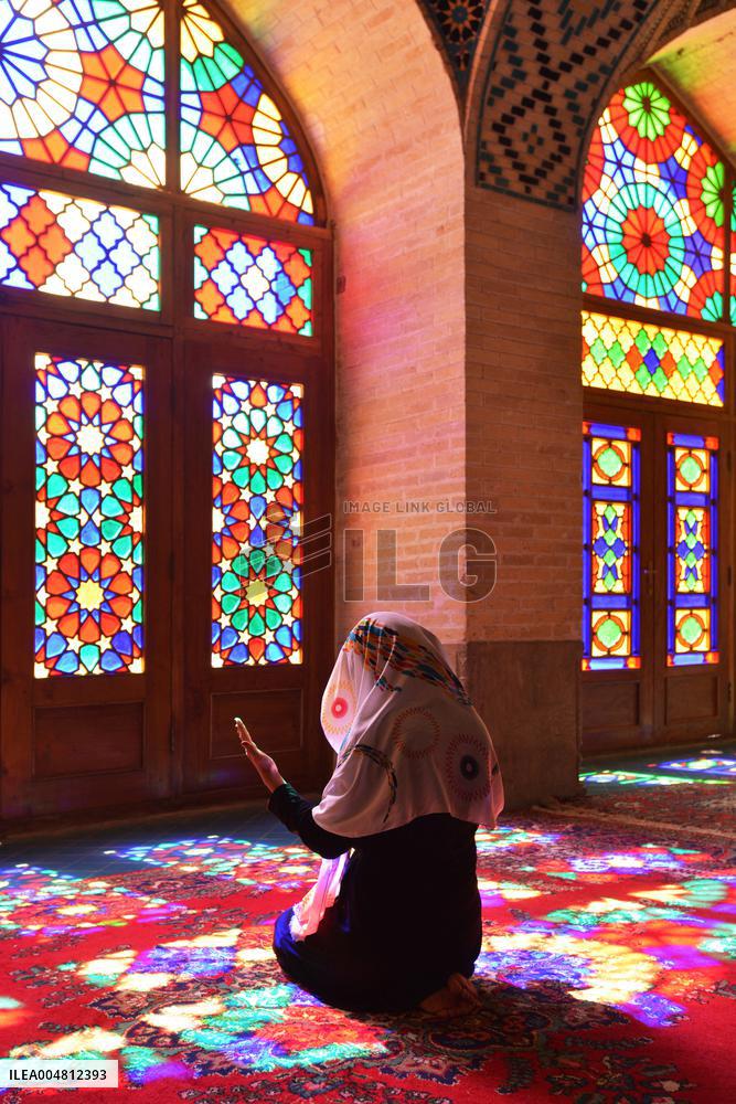 Illustration - Iran