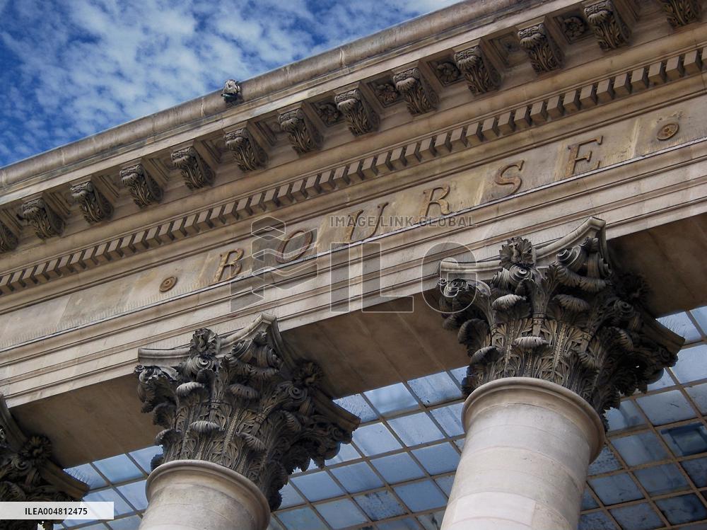 Illustration - Economie