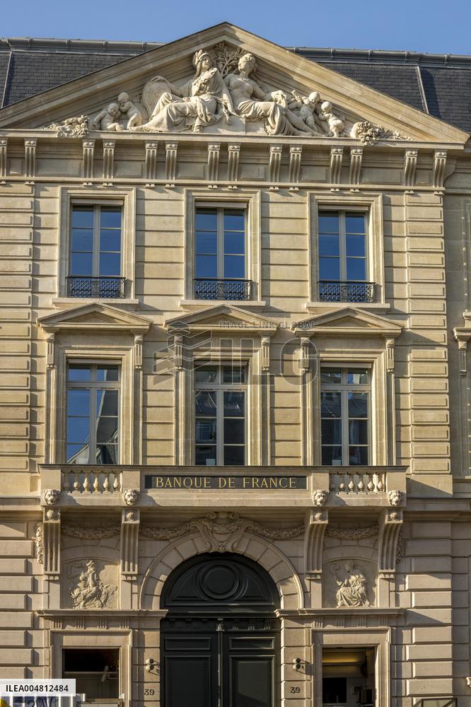 Illustration - Economie