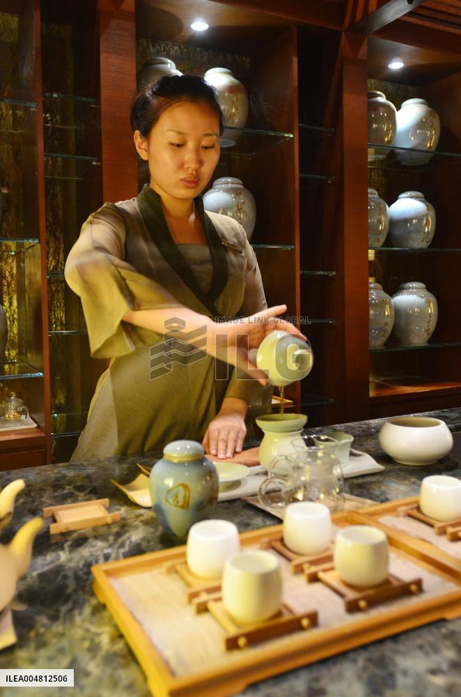 Illustration - Beijing