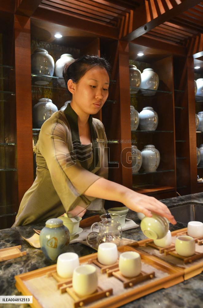 Illustration - Beijing