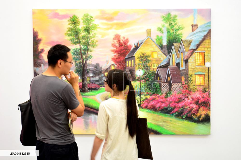 Illustration - Beijing