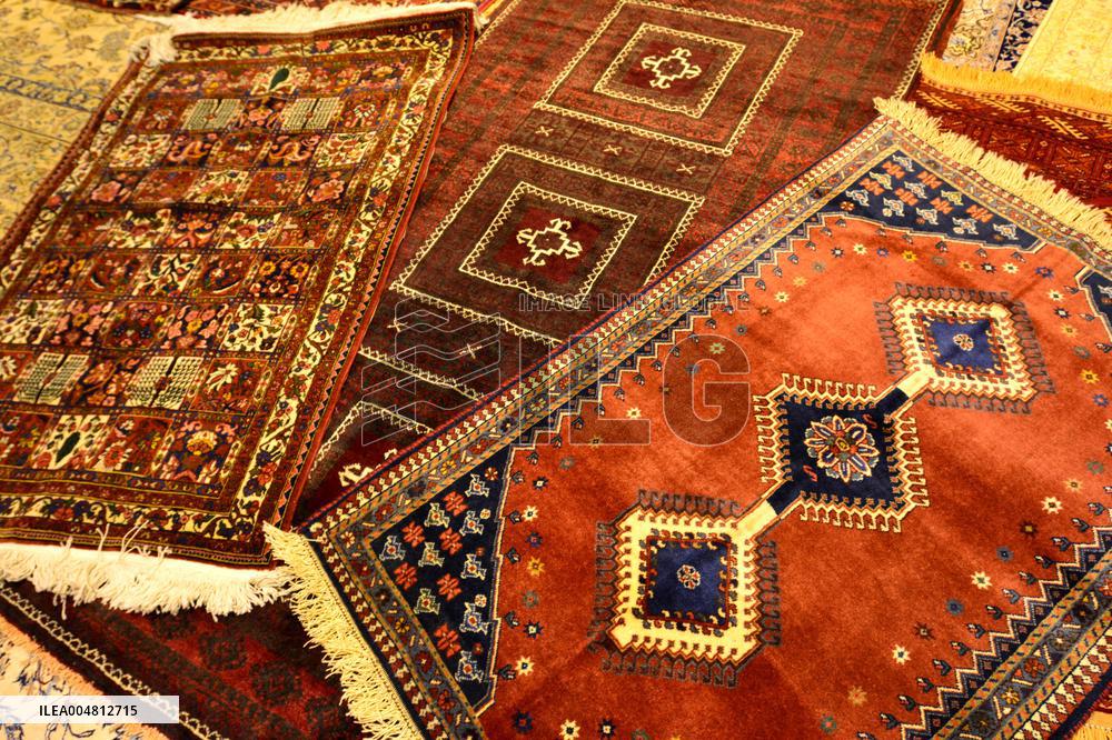 Illustration - Iran