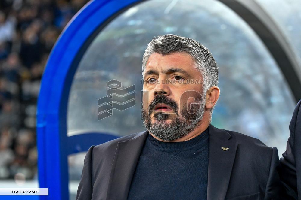 CALCIO - FIFA Mondiali - FIFA World CUP 2026 - Qualification Round - Italy vs Israel