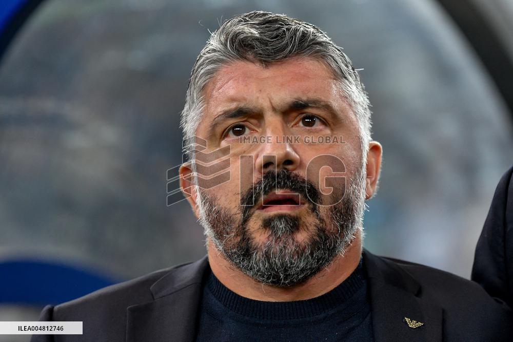 CALCIO - FIFA Mondiali - FIFA World CUP 2026 - Qualification Round - Italy vs Israel