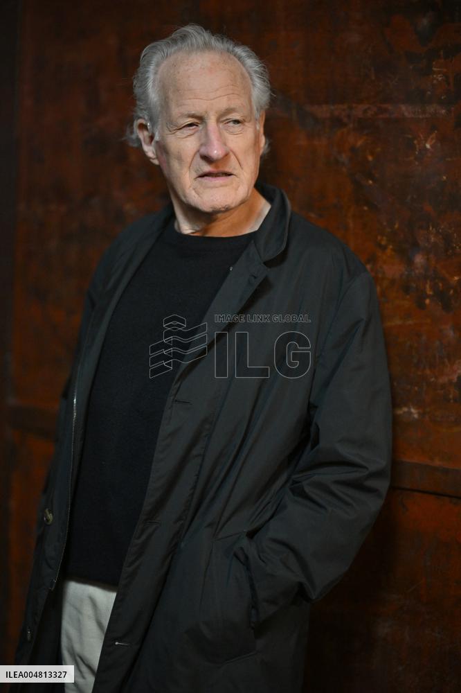 17th Lumiere Film Festival Collateral Screening