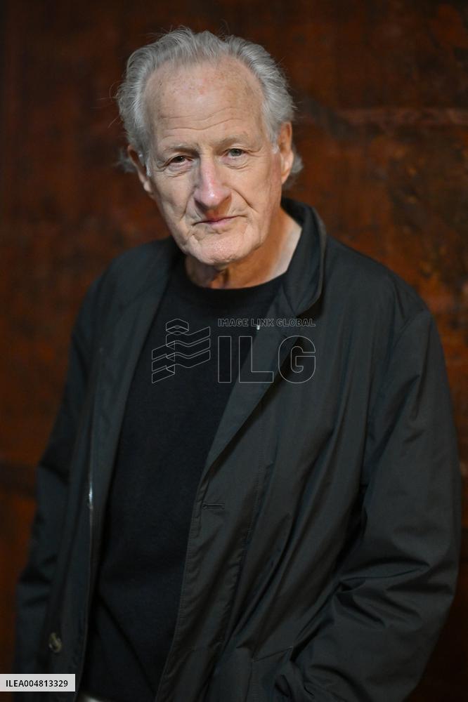 17th Lumiere Film Festival Collateral Screening