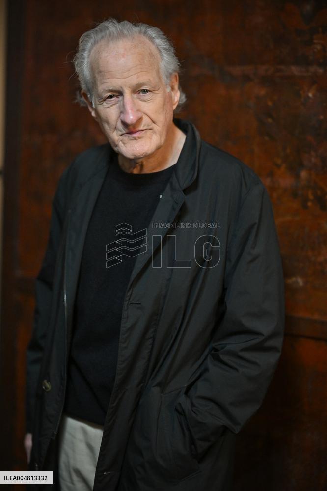 17th Lumiere Film Festival Collateral Screening