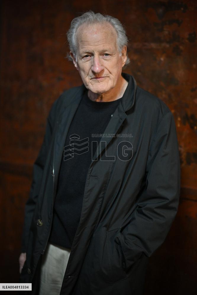 17th Lumiere Film Festival Collateral Screening