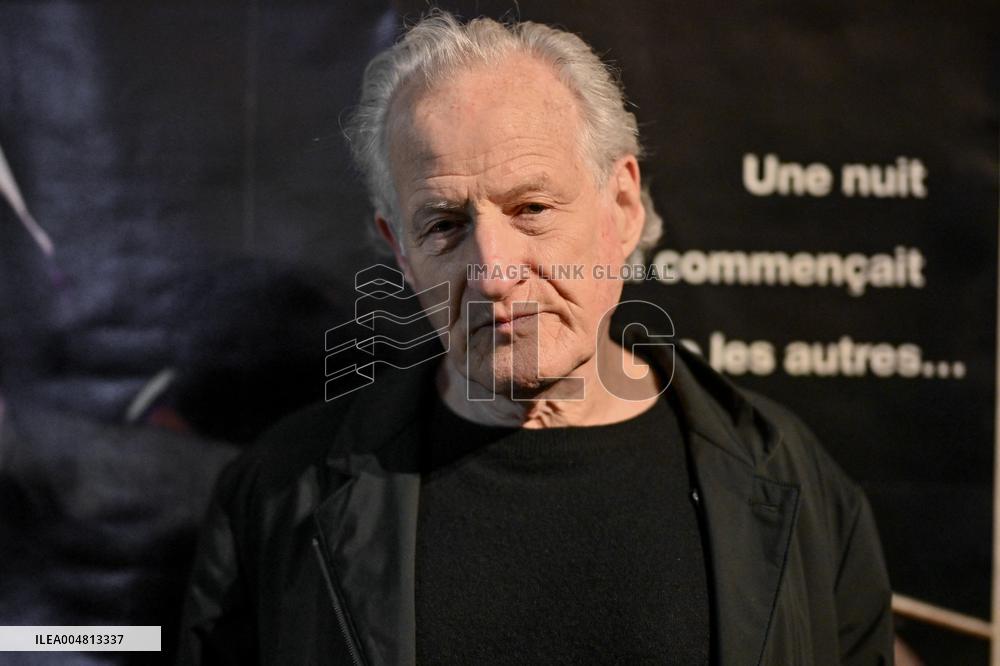 17th Lumiere Film Festival Collateral Screening