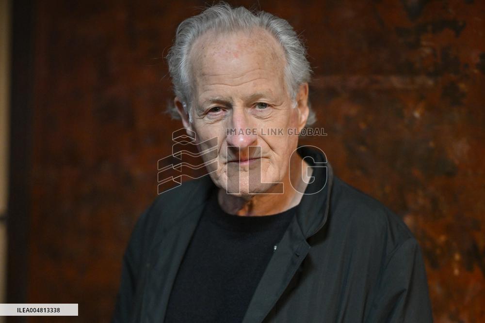 17th Lumiere Film Festival Collateral Screening