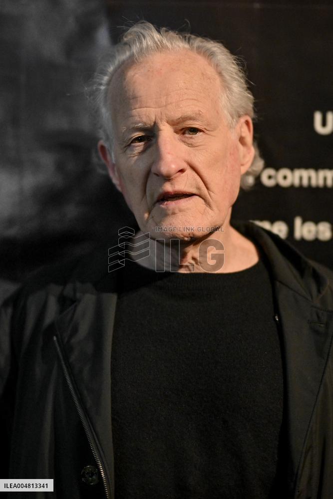 17th Lumiere Film Festival Collateral Screening