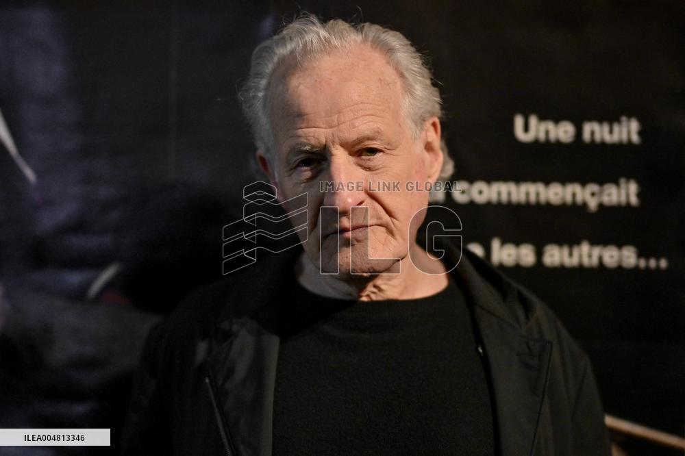 17th Lumiere Film Festival Collateral Screening