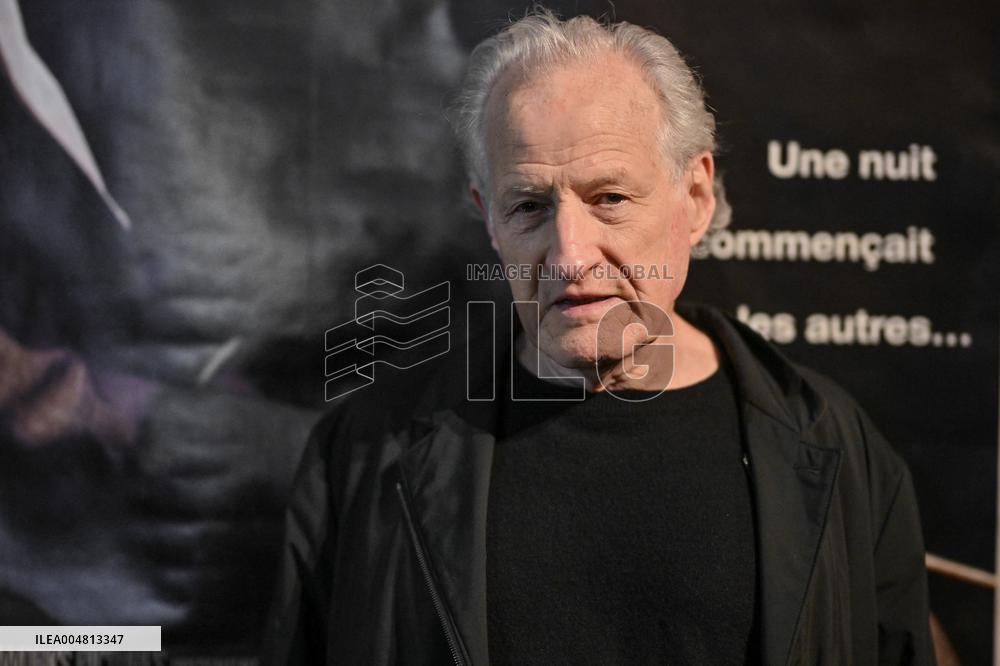 17th Lumiere Film Festival Collateral Screening