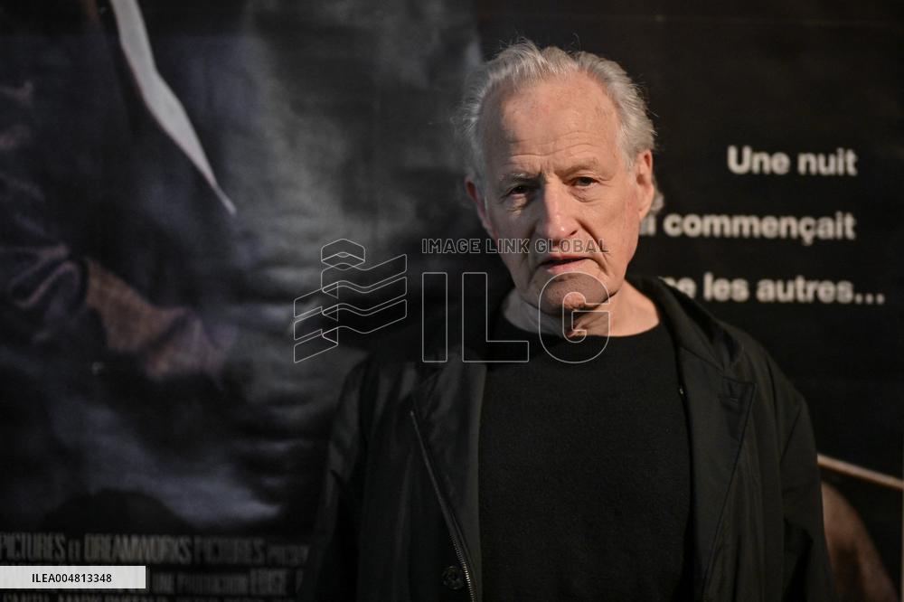 17th Lumiere Film Festival Collateral Screening