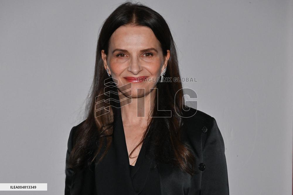 17th Lumiere Film Festival In I In Motion Screening