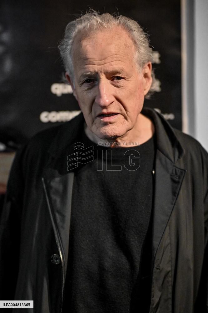 17th Lumiere Film Festival Collateral Screening