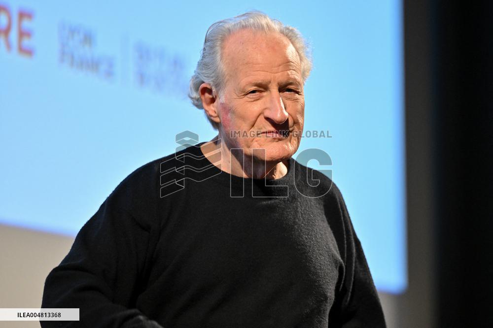 17th Lumiere Film Festival Collateral Screening