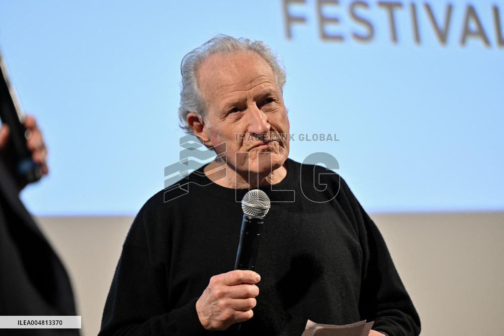 17th Lumiere Film Festival Collateral Screening