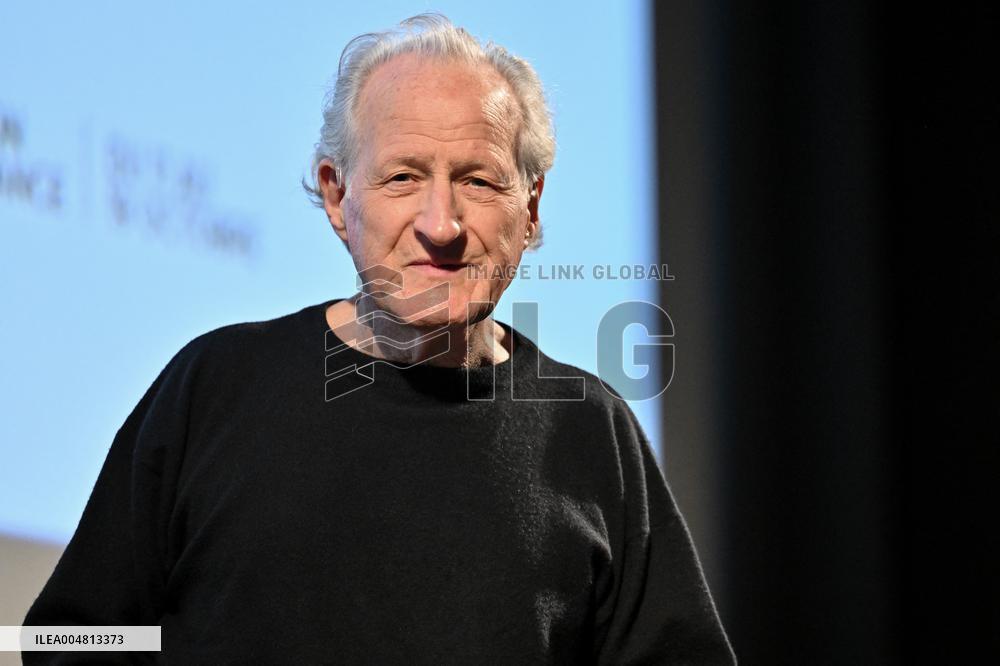 17th Lumiere Film Festival Collateral Screening