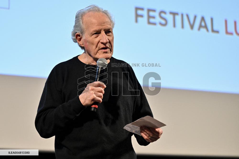 17th Lumiere Film Festival Collateral Screening