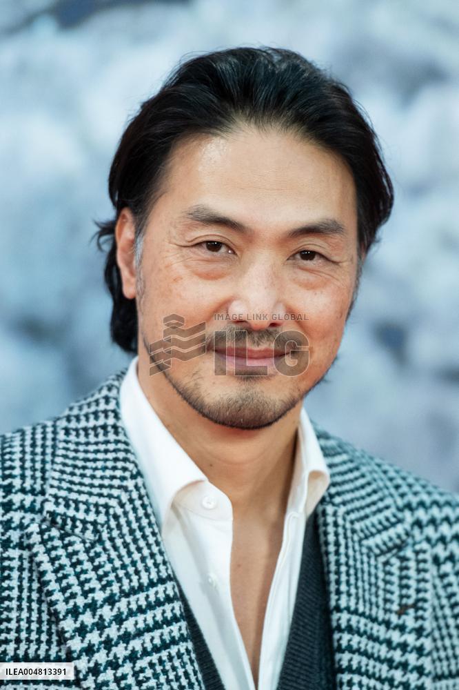 London BFI Rental Family Premiere