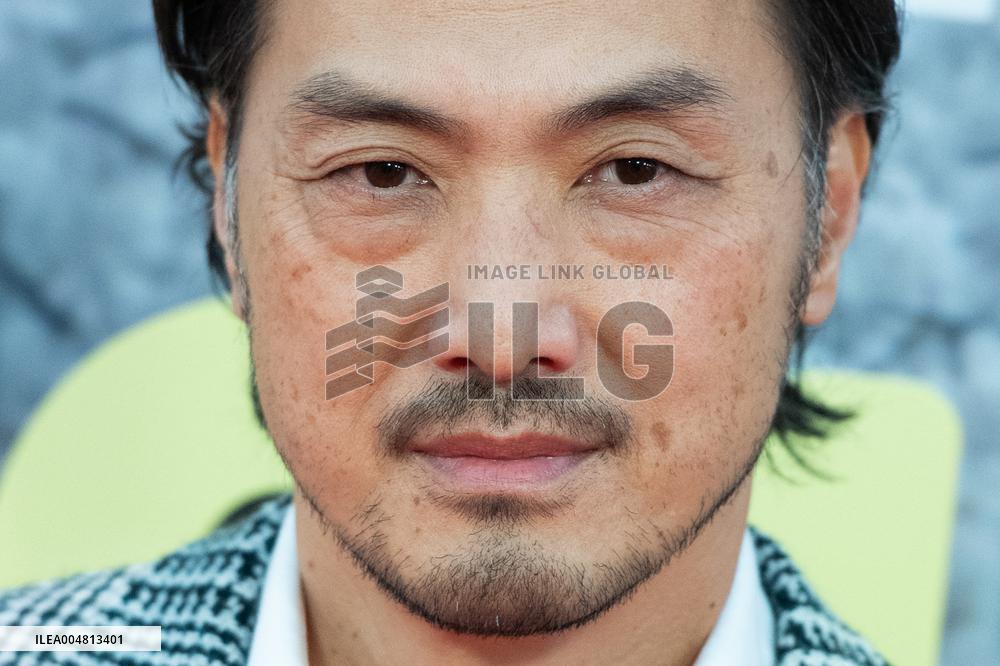 London BFI Rental Family Premiere