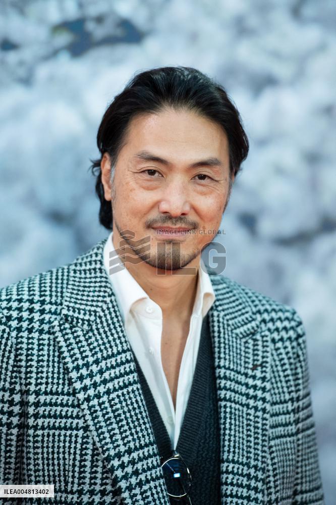 London BFI Rental Family Premiere