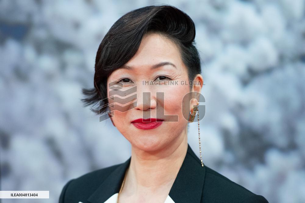 London BFI Rental Family Premiere