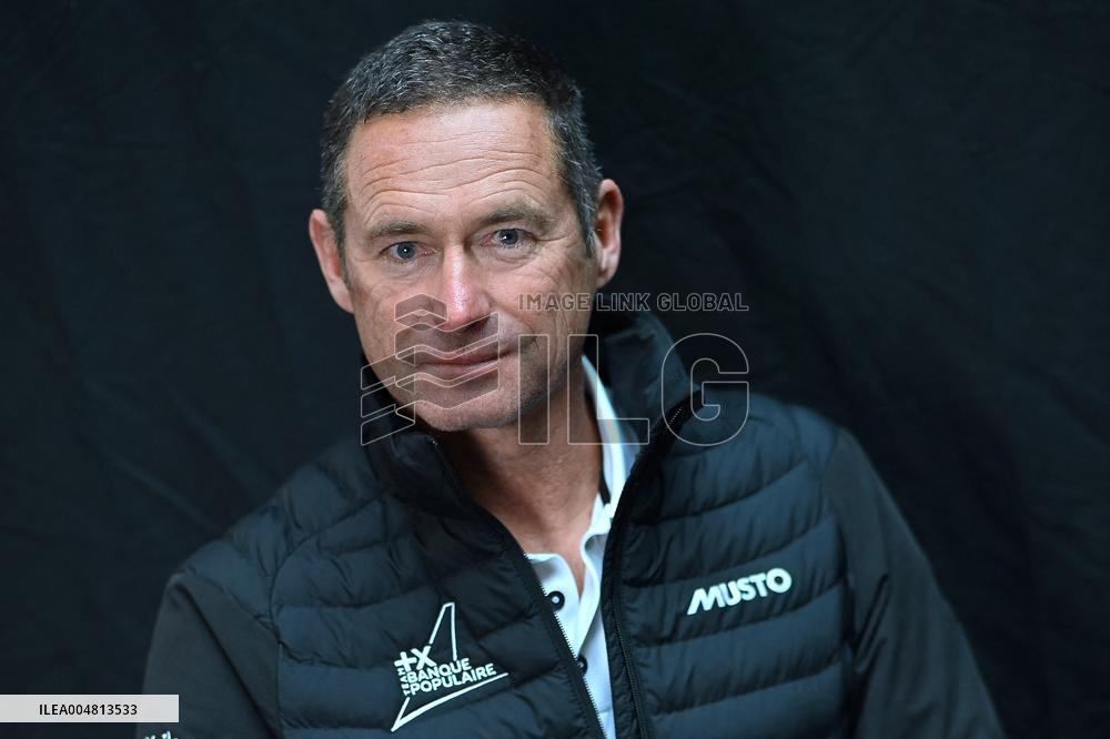 TRANSAT CAFE L OR Le Havre Normandie 2025. FC