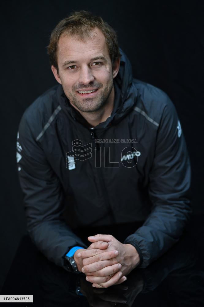 TRANSAT CAFE L OR Le Havre Normandie 2025. FC