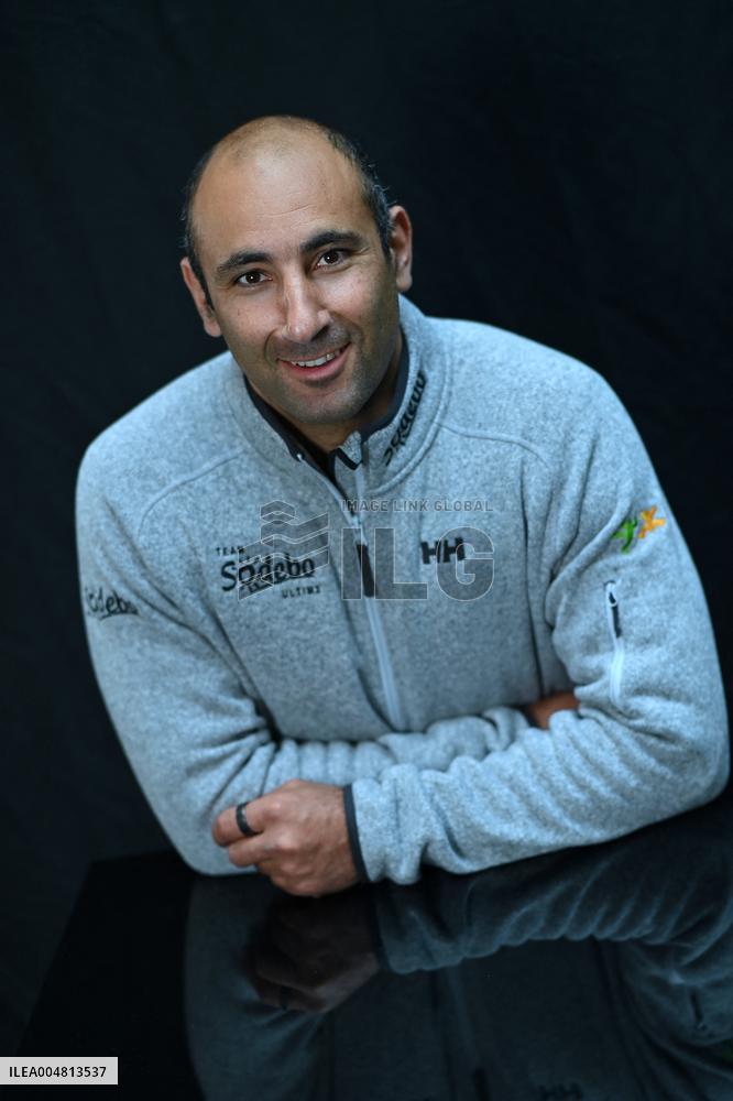 TRANSAT CAFE L OR Le Havre Normandie 2025. FC