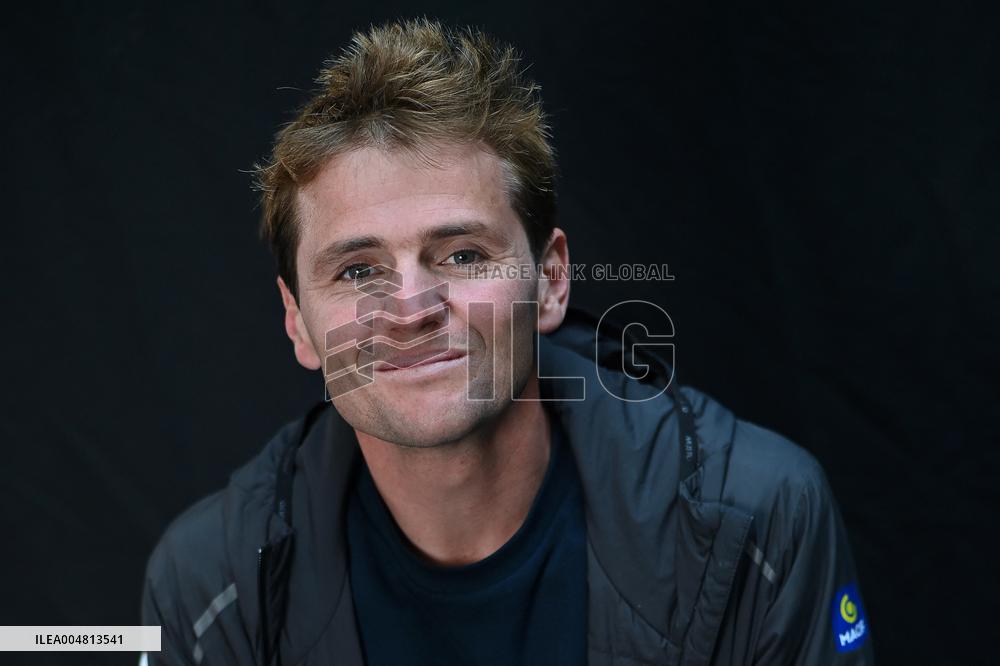 TRANSAT CAFE L OR Le Havre Normandie 2025. FC