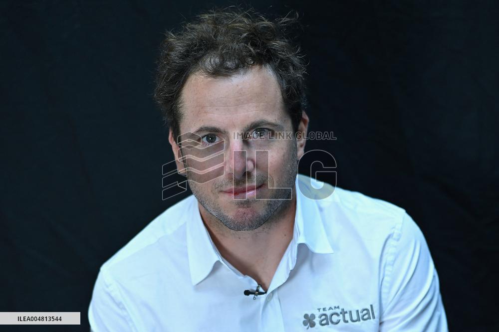 TRANSAT CAFE L OR Le Havre Normandie 2025. FC