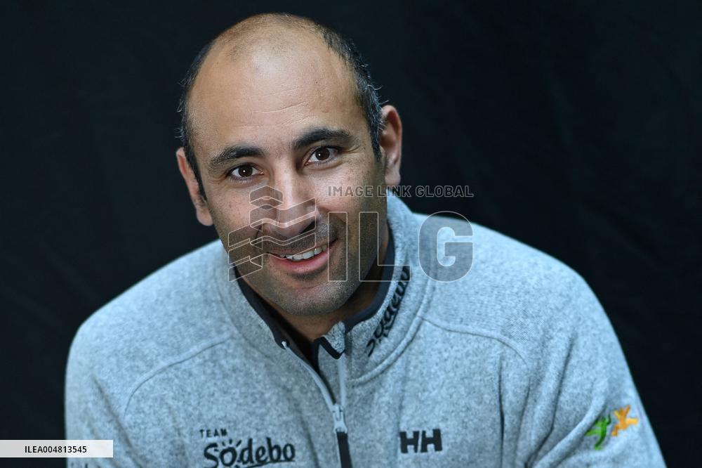 TRANSAT CAFE L OR Le Havre Normandie 2025. FC