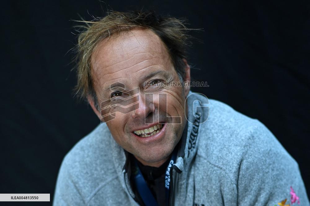 TRANSAT CAFE L OR Le Havre Normandie 2025. FC