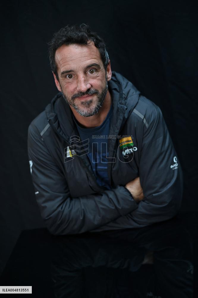 TRANSAT CAFE L OR Le Havre Normandie 2025. FC