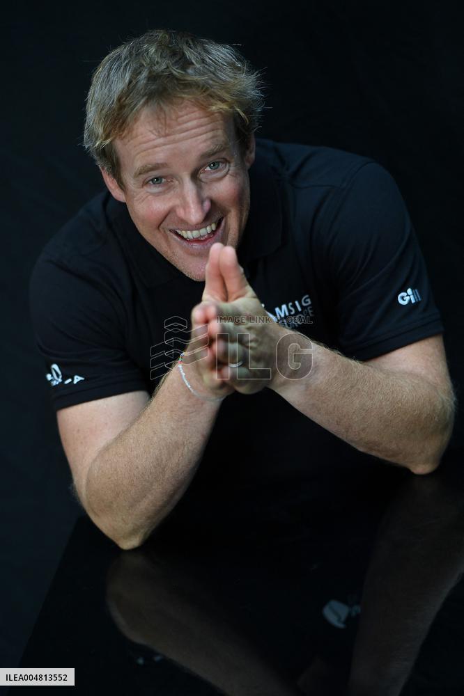 TRANSAT CAFE L OR Le Havre Normandie 2025. FC