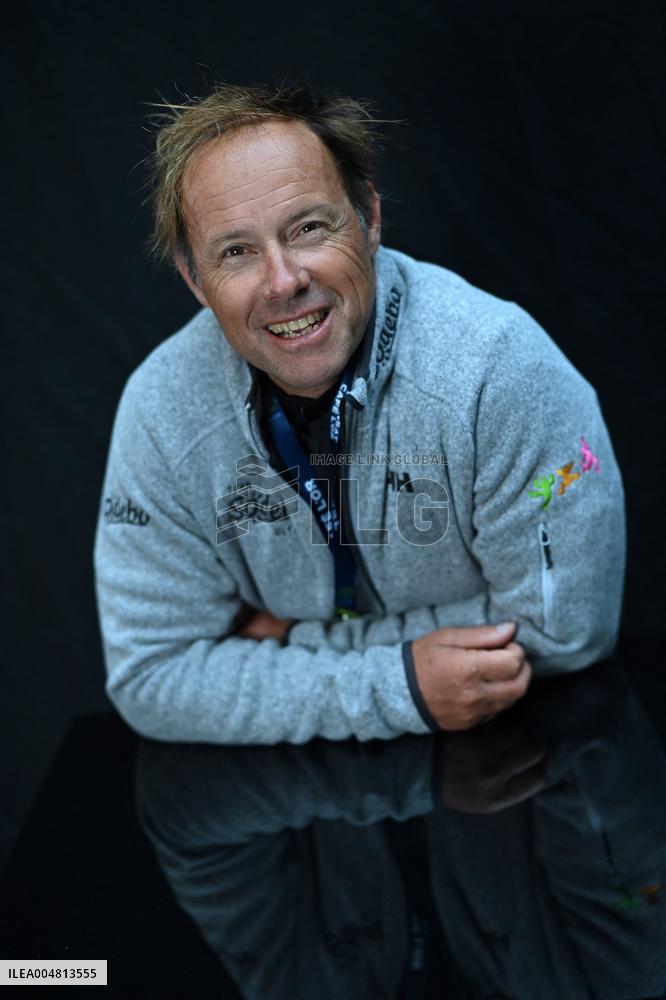 TRANSAT CAFE L OR Le Havre Normandie 2025. FC