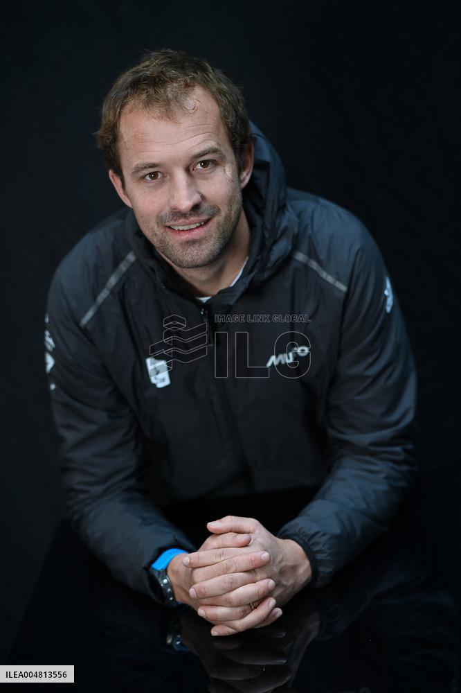 TRANSAT CAFE L OR Le Havre Normandie 2025. FC